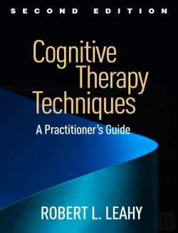 Bertrand.pt - Cognitive Therapy Techniques