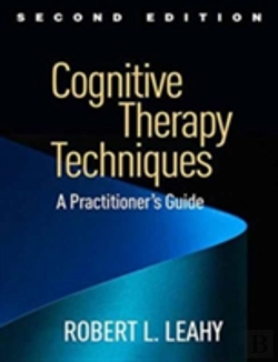 Bertrand.pt - Cognitive Therapy Techniques, Second Edition