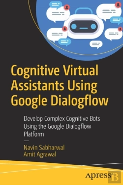 Bertrand.pt - Cognitive Virtual Assistants Using Google Dialogflow