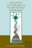 Cognitive Vulnerability To Emotional Disorders