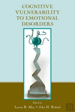 Bertrand.pt - Cognitive Vulnerability To Emotional Disorders