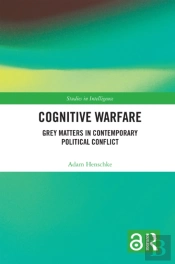Cognitive Warfare