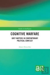 Cognitive Warfare