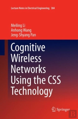 Bertrand.pt - Cognitive Wireless Networks Using The Css Technology