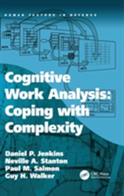 Bertrand.pt - Cognitive Work Analysis: Coping With Complexity