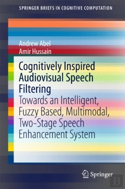 Bertrand.pt - Cognitively Inspired Audiovisual Speech Filtering