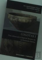 Cogotas I. Una Cultura De La Edad Del Bronce En La Península Ibérica