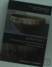 Cogotas I. Una Cultura De La Edad Del Bronce En La Península Ibérica