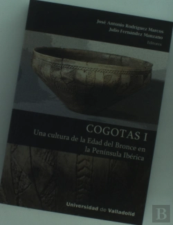 Bertrand.pt - Cogotas I. Una Cultura De La Edad Del Bronce En La Península Ibérica
