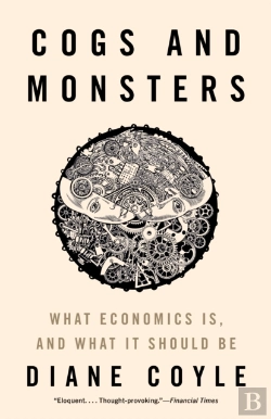 Bertrand.pt - Cogs And Monsters