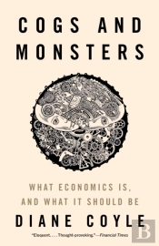 Cogs And Monsters
