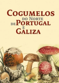 Bertrand.pt - Cogumelos do Norte de Portugal e Galiza