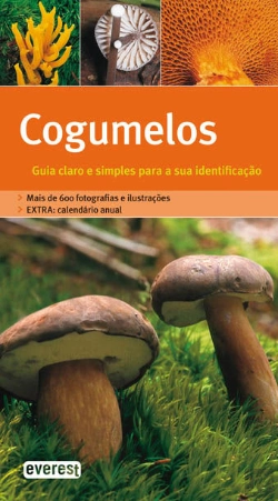 Bertrand.pt - Cogumelos