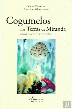 Bertrand.pt - Cogumelos nas Terras de Miranda