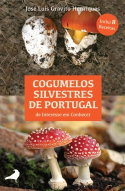Bertrand.pt - Cogumelos Silvestres de Portugal de Interesse em Conhecer