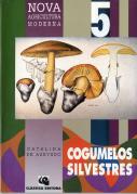 Cogumelos Silvestres