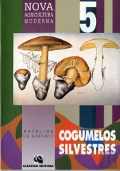 Cogumelos Silvestres