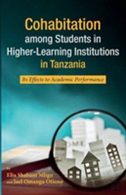 Bertrand.pt - Cohabitation Among Students In Higher-Learning Institutions In Tanzania