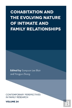 Bertrand.pt - Cohabitation And The Evolving Nature Of Intimate And Family Relationships