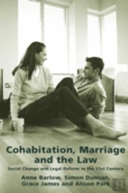 Bertrand.pt - Cohabitation, Marriage And The Law
