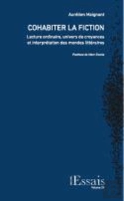 Cohabiter La Fiction