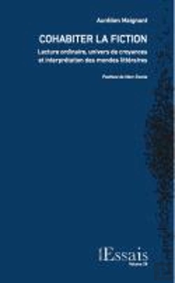 Bertrand.pt - Cohabiter La Fiction