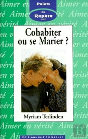 Cohabiter Ou Se Marier?