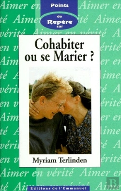Bertrand.pt - Cohabiter Ou Se Marier?