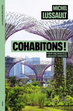 Bertrand.pt - Cohabitons ! Pour Une Nouvelle Urbanité Terrestre