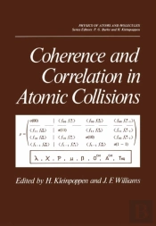 Coherence And Correlation In Atomic Collisions