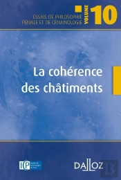 Coherence Des Chatiments Volume10