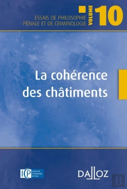 Bertrand.pt - Coherence Des Chatiments Volume10