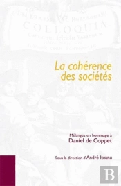 Coherence Des Societes