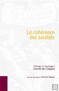 Bertrand.pt - Coherence Des Societes