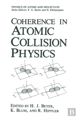 Bertrand.pt - Coherence In Atomic Collision Physics