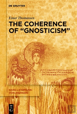 Bertrand.pt - Coherence Of &Quote;Gnosticism&Quote;