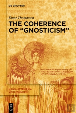 Bertrand.pt - Coherence Of &Quote;Gnosticism&Quote;