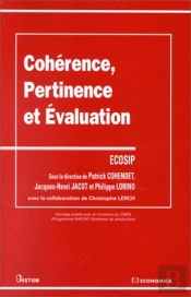 Coherence Pertinence Et Evaluation
