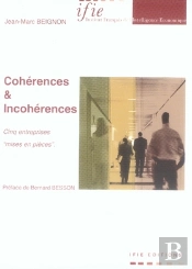 Cohérences Et Incohérences