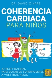 Coherencia Cardiaca Para Niños
