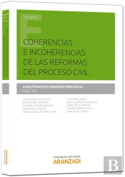 Coherencias E Incoherencias De Las Reformas Del Proceso Civil