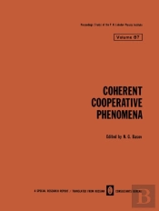 Coherent Cooperative Phenomena