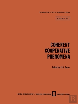 Bertrand.pt - Coherent Cooperative Phenomena
