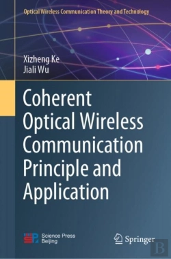 Bertrand.pt - Coherent Optical Wireless Communication Principle And Application