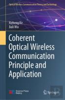 Coherent Optical Wireless Communication Principle And Application