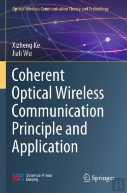 Bertrand.pt - Coherent Optical Wireless Communication Principle And Application