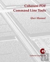 Coherent Pdf Command Line Tools