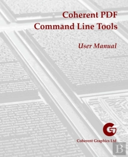 Bertrand.pt - Coherent Pdf Command Line Tools