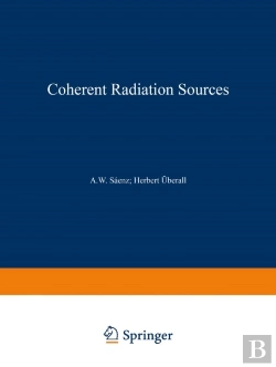 Bertrand.pt - Coherent Radiation Sources