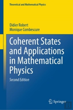 Bertrand.pt - Coherent States And Applications In Mathematical Physics